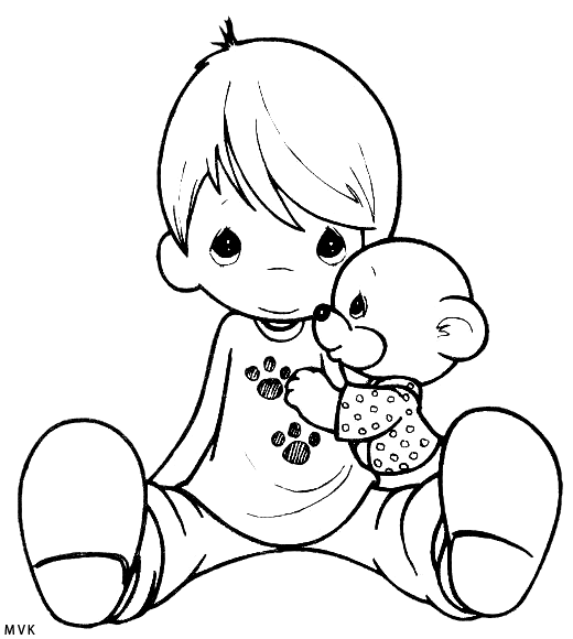 precious moments009